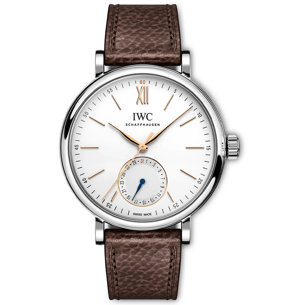 Portofino Automatic 39 Pointer Date IW359201