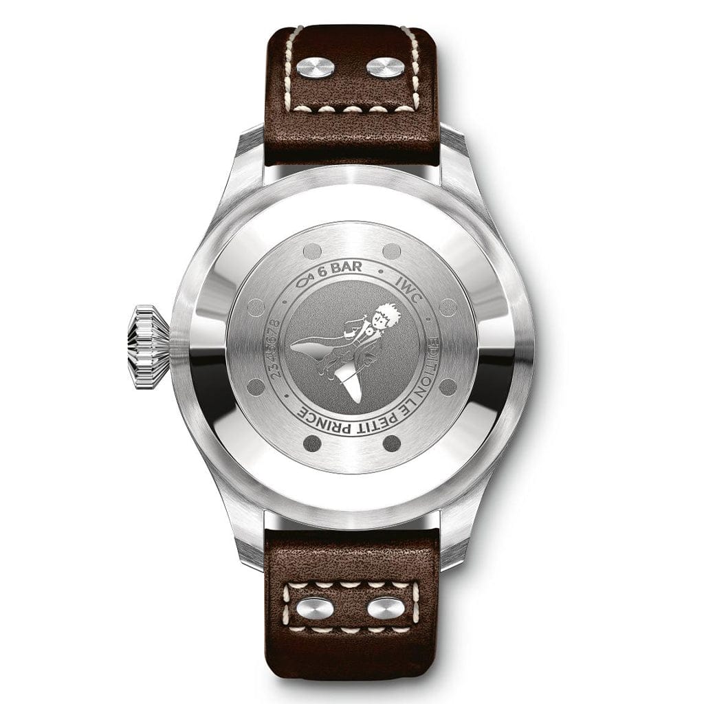 IWC Big Pilot's Watch Edition 