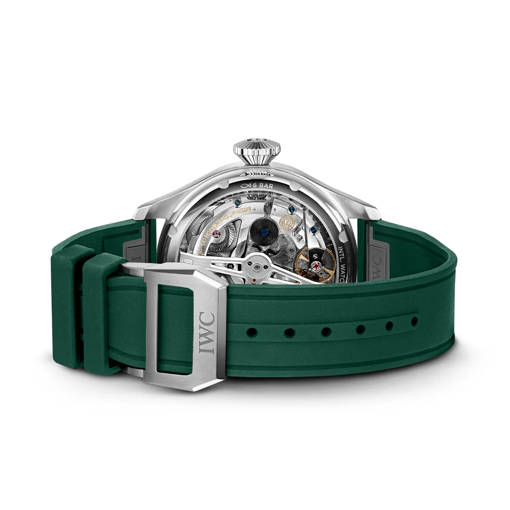Big Pilot's Watch Perpetual Calendar IW503608