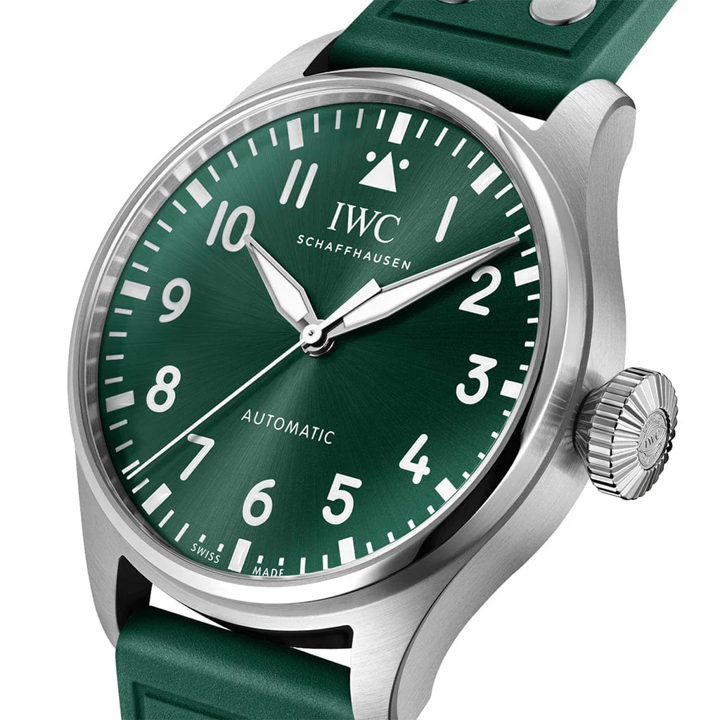 Big Pilot's Watch 43 IW329306