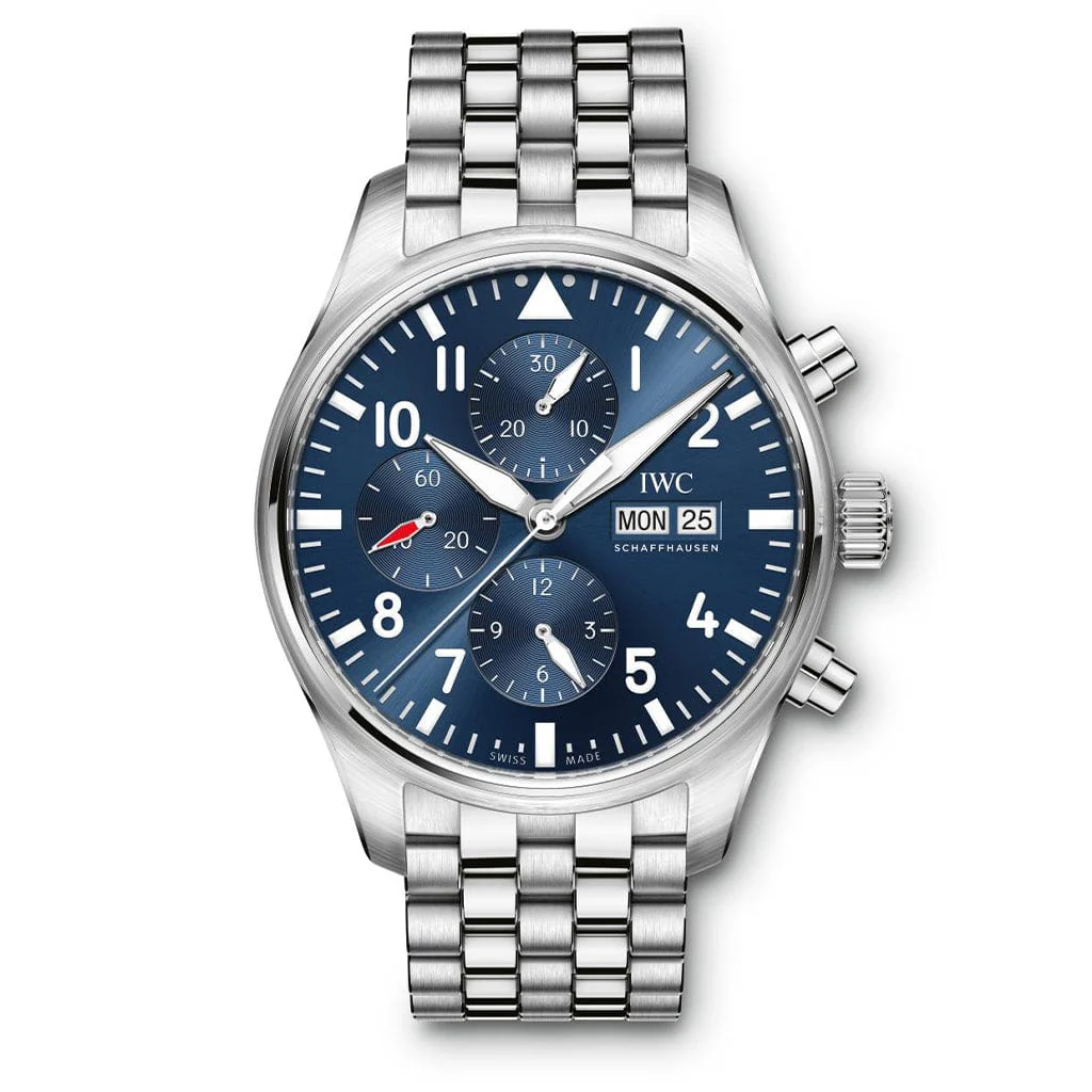 Pilot's Watch Chronograph Edition 