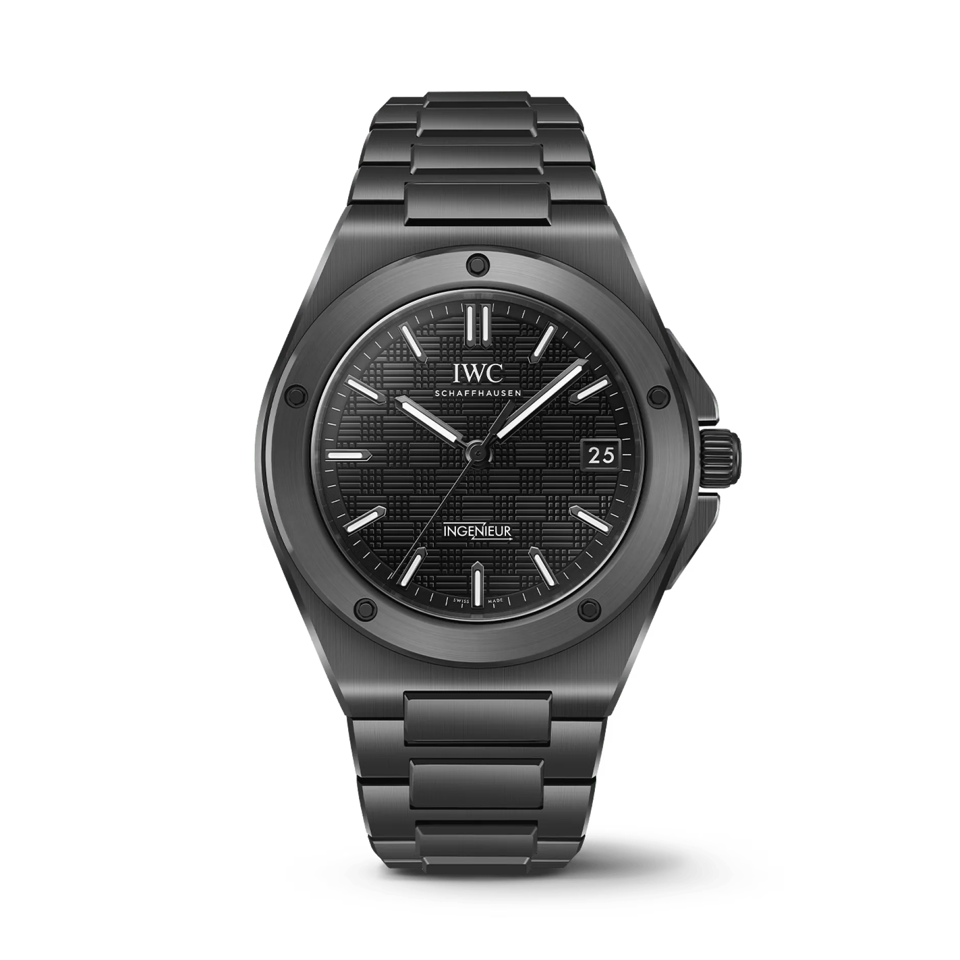 Ingenieur Automatic 42mm IW338903