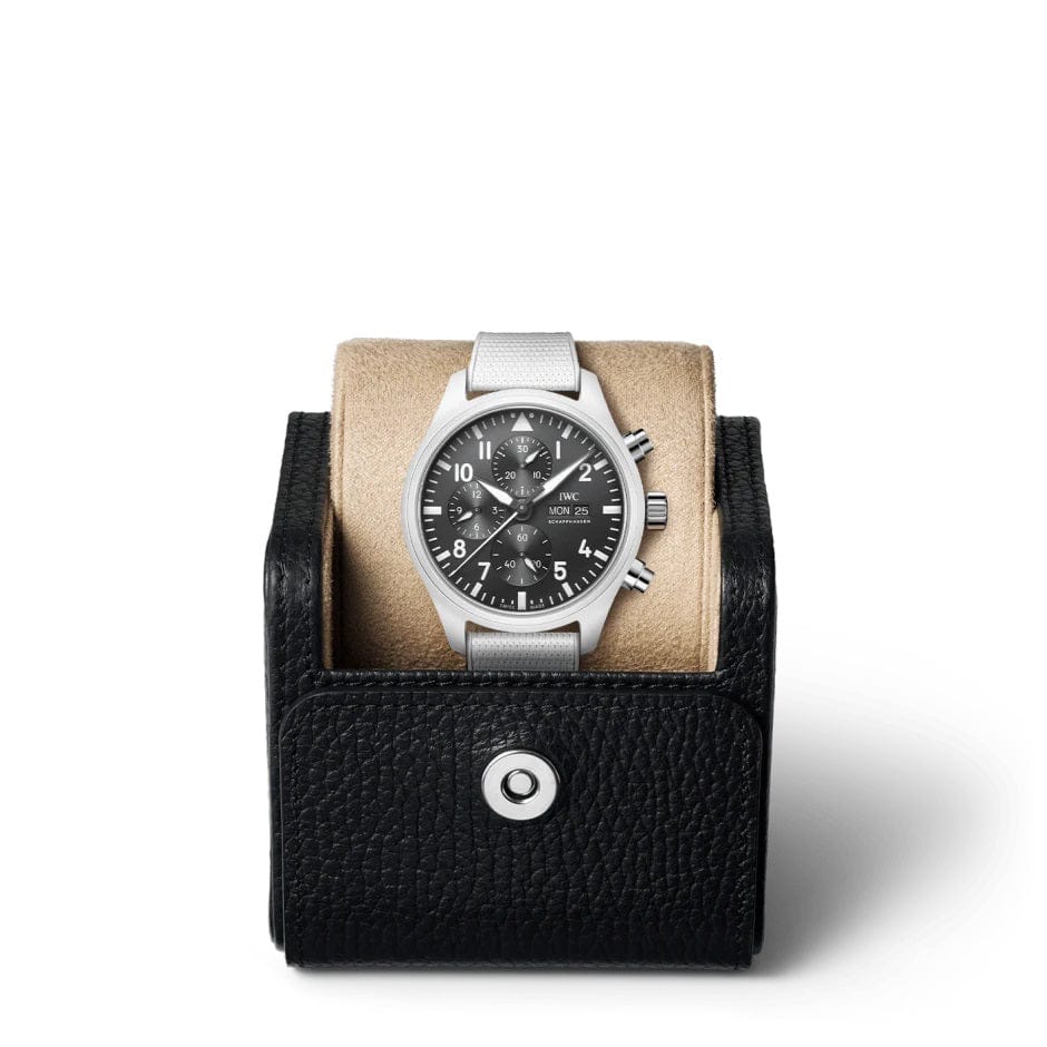 Pilot��s Watch Chronograph Top Gun Edition ��Lake Tahoe�� IW389105