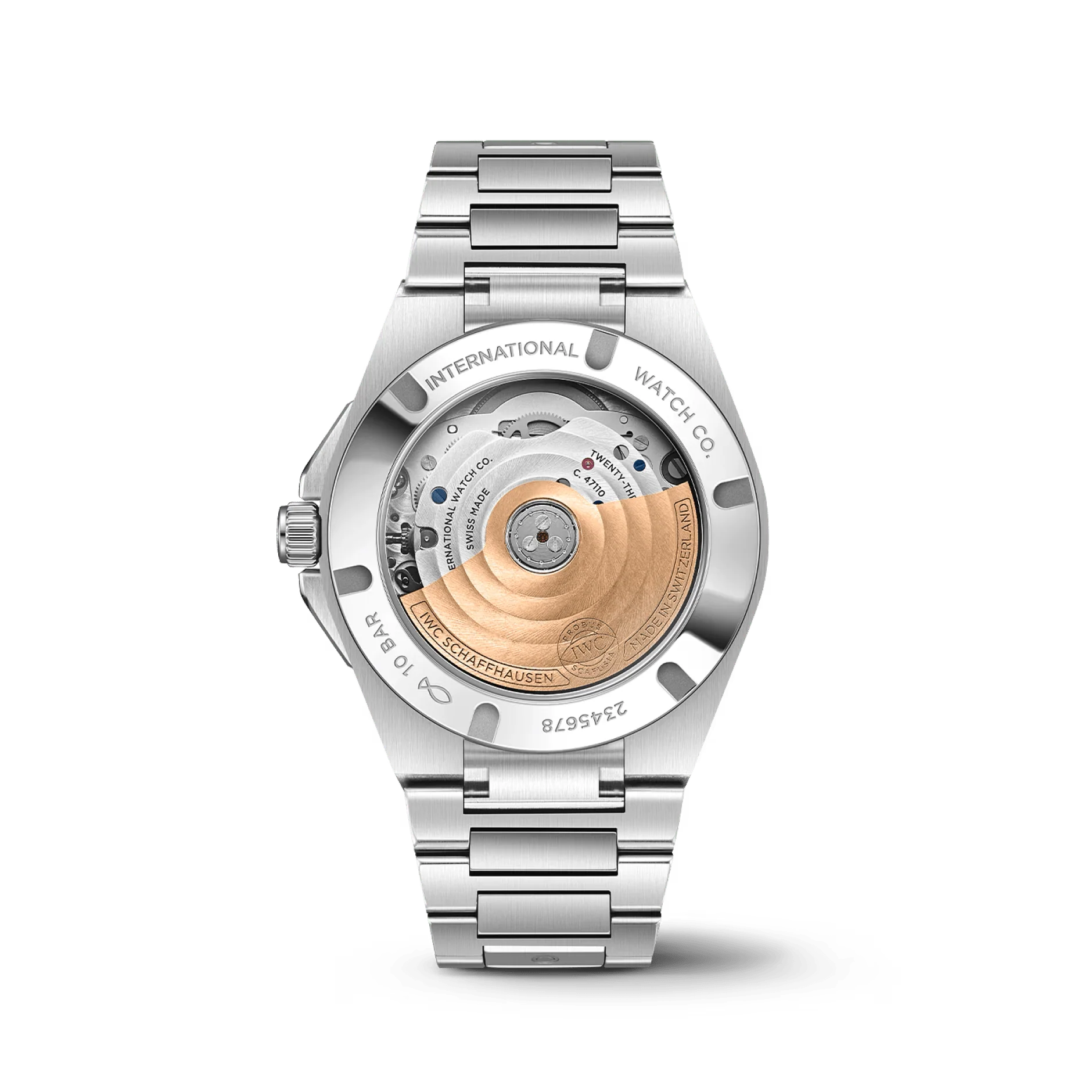 Ingenieur Automatic 35mm IW324906