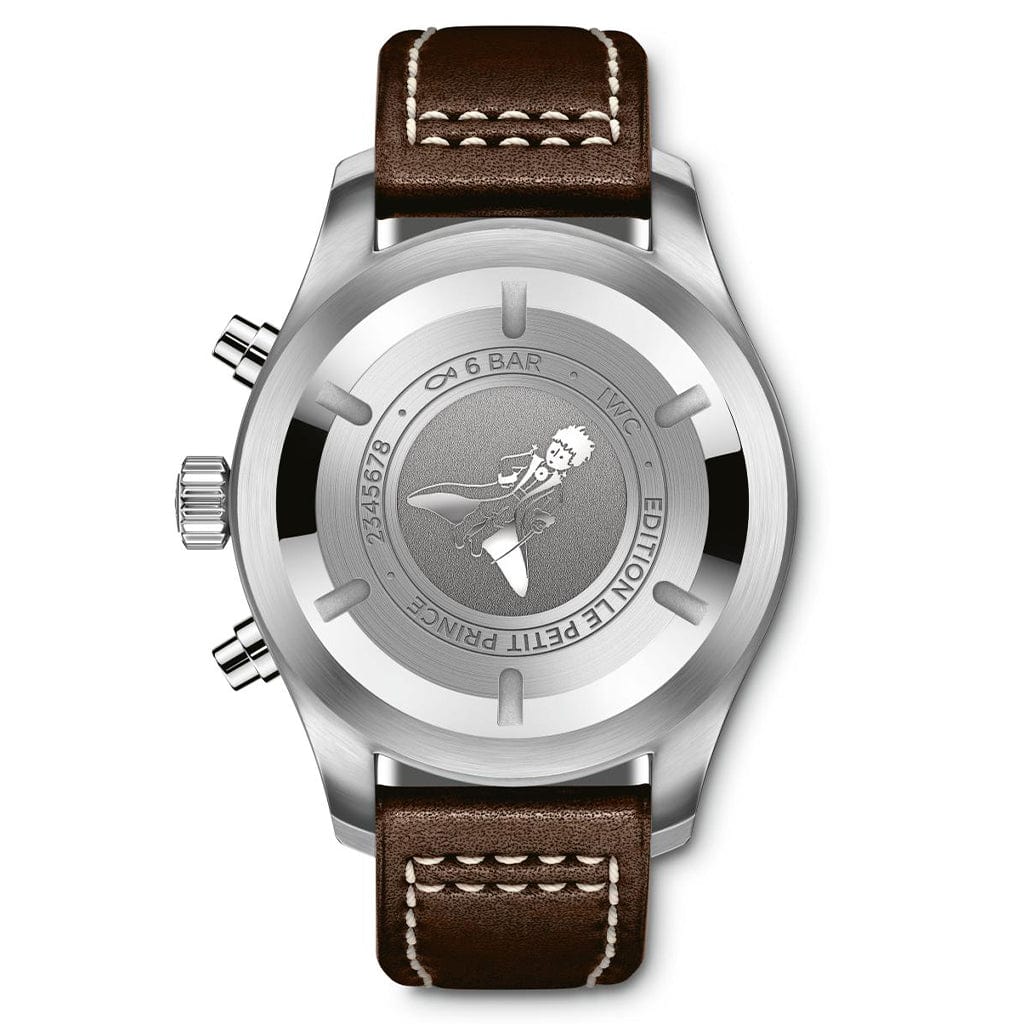 Pilot's Watch Chronograph Edition 