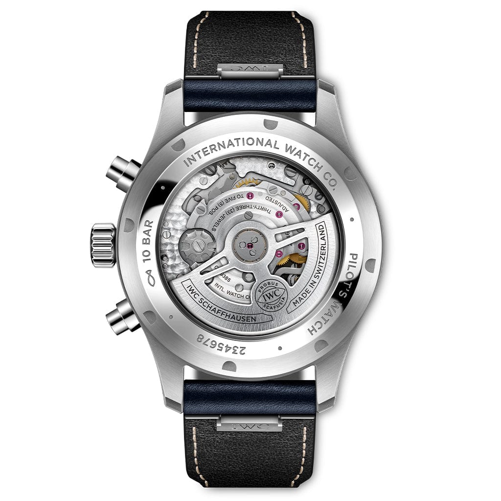Pilot's Watch Chronograph IW378003