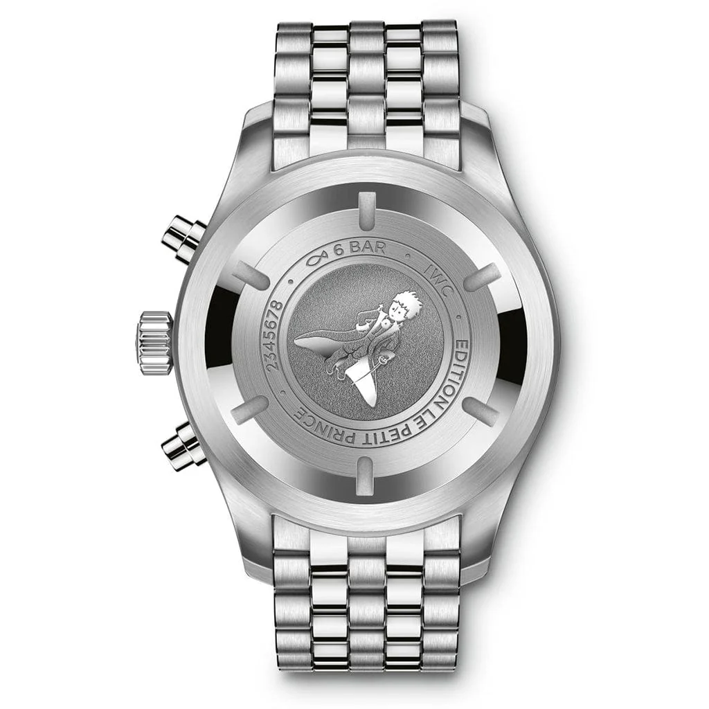 Pilot's Watch Chronograph Edition 