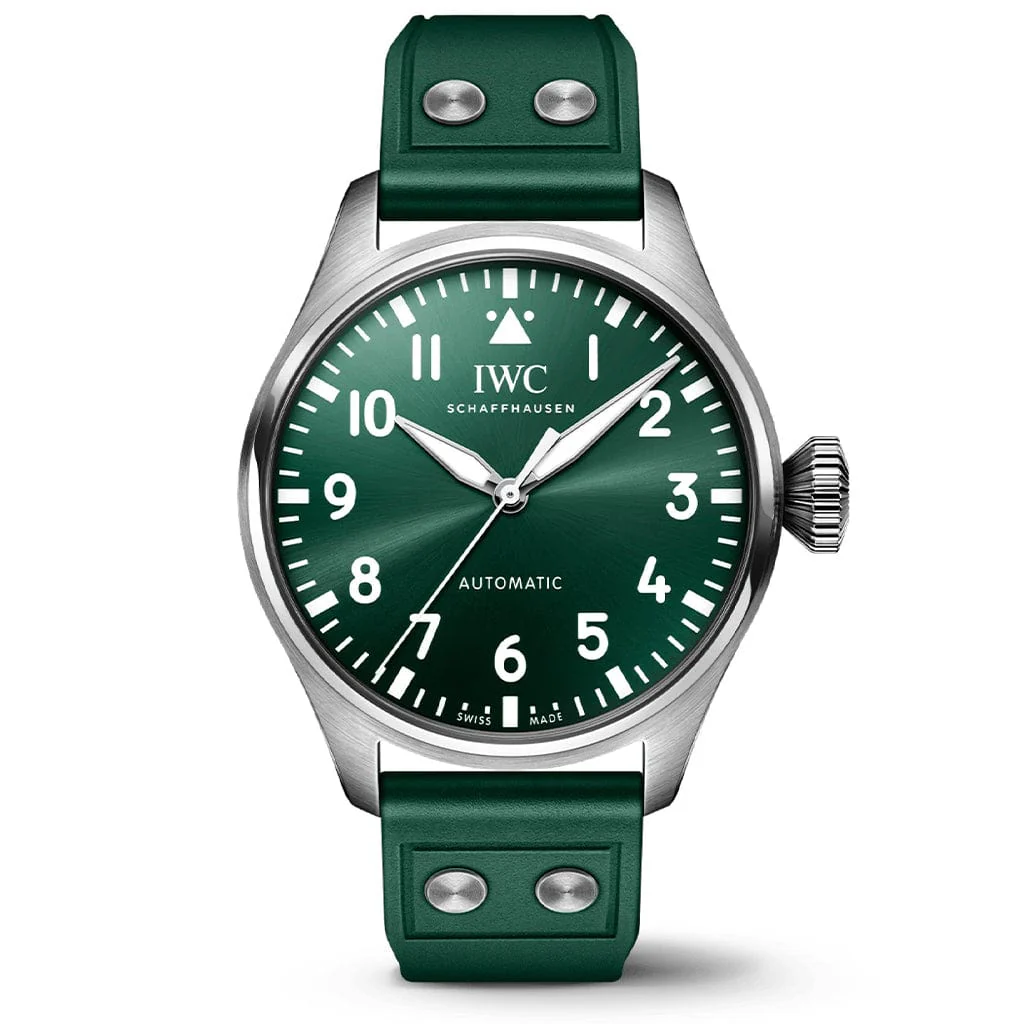 Big Pilot's Watch 43 IW329306