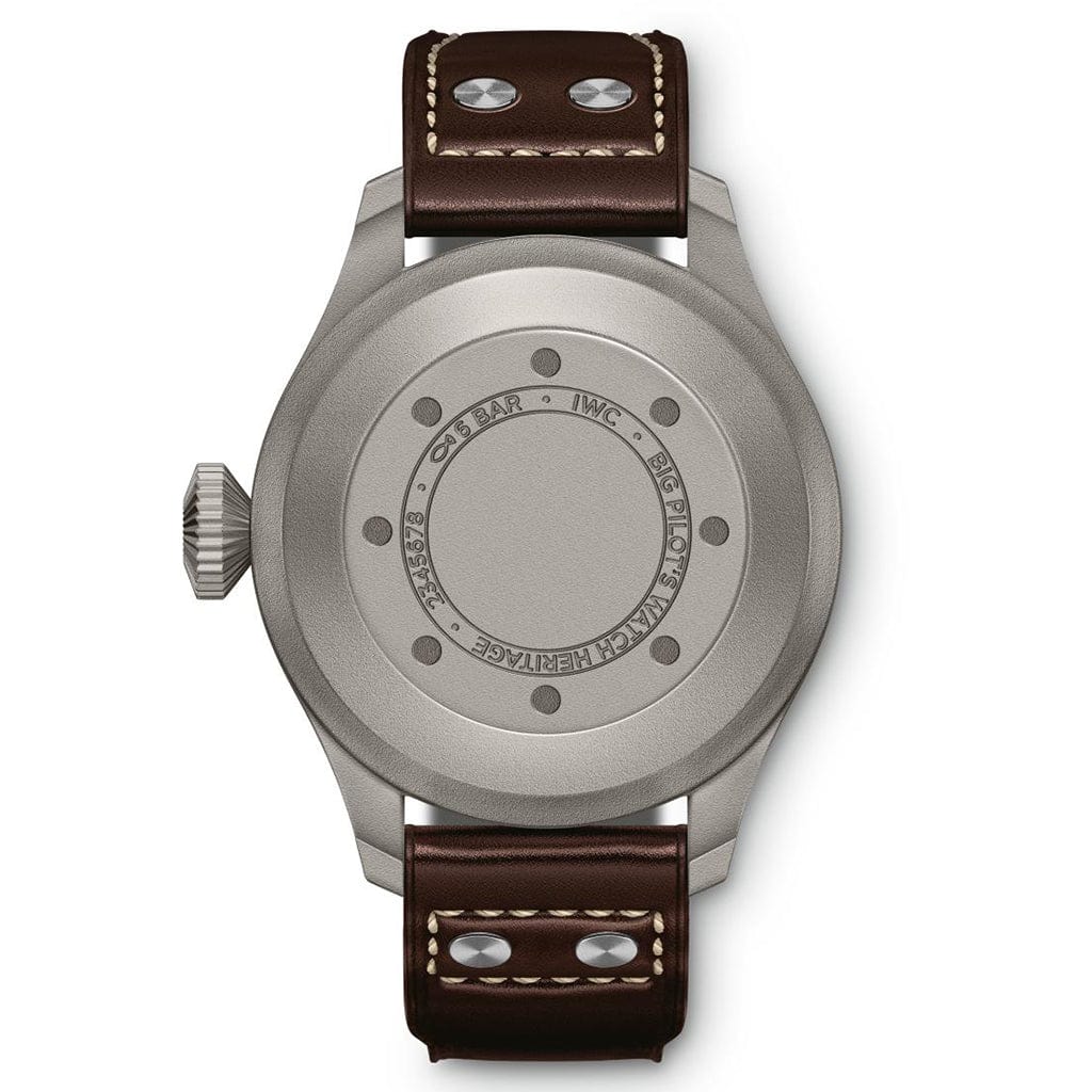 IWC The Big Pilot��s Watch Heritage IW501004