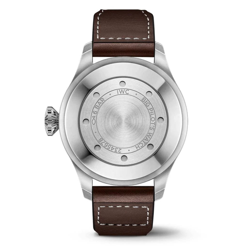 Big Pilot��s Watch IW501015