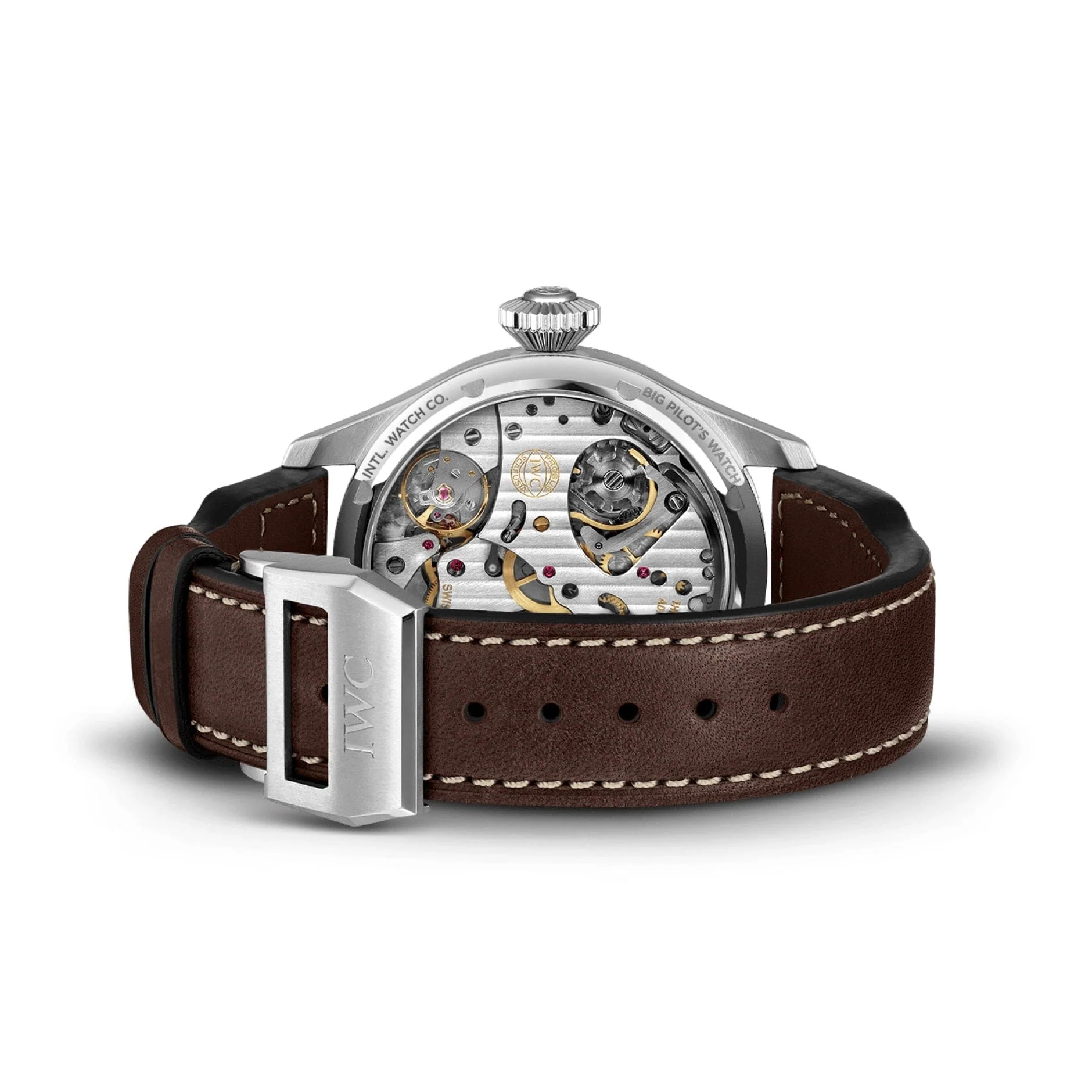 Big Pilot��s Watch Monopusher Edition ��Le Petit Prince�� IW515202
