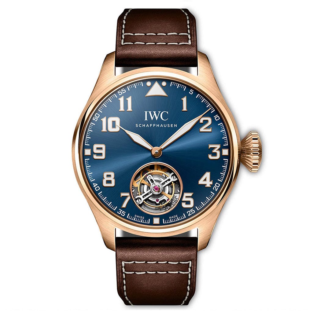 Big Pilot��s Watch 43 Tourbillon Le Petit Prince IW329502