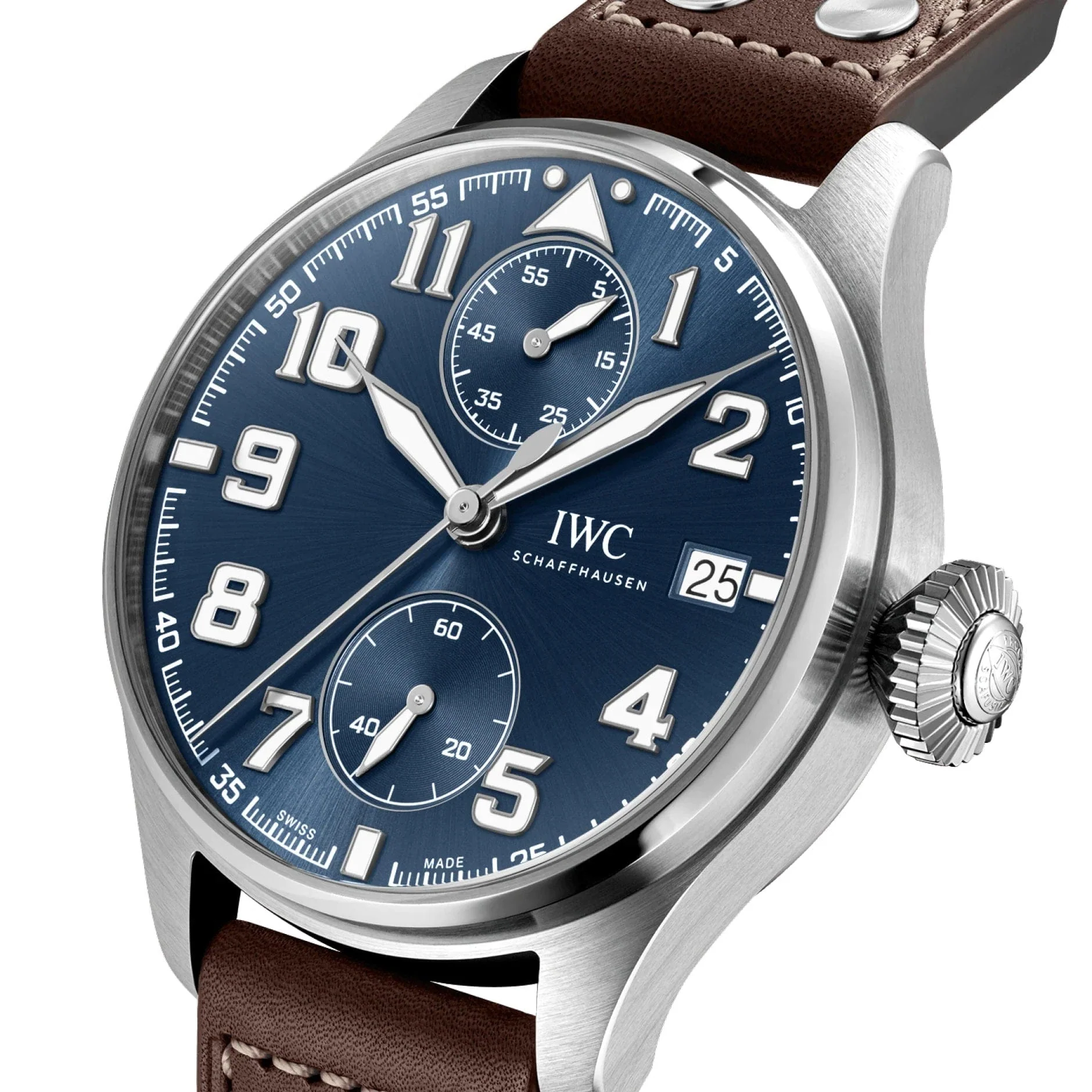 Big Pilot��s Watch Monopusher Edition ��Le Petit Prince�� IW515202