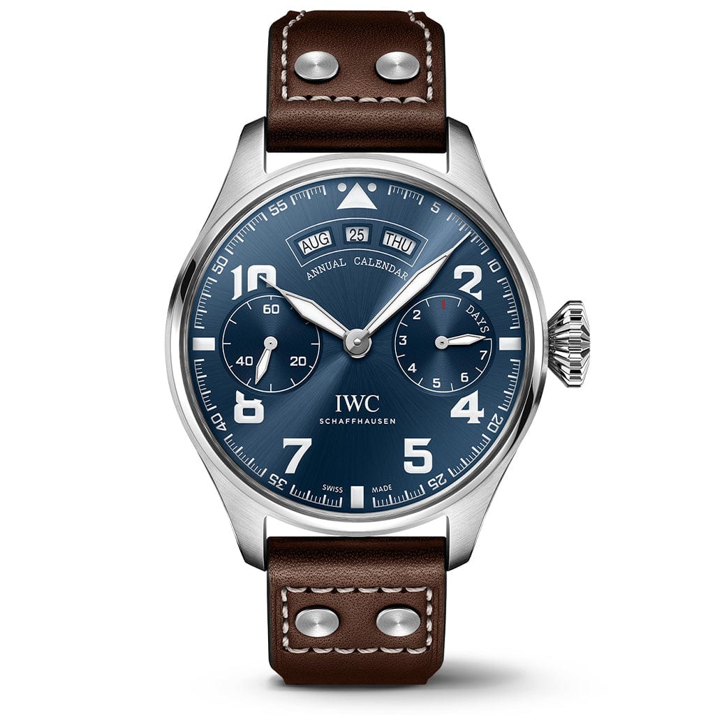Big Pilot��s Watch Annual Calendar Edition Le Petit Prince IW502710