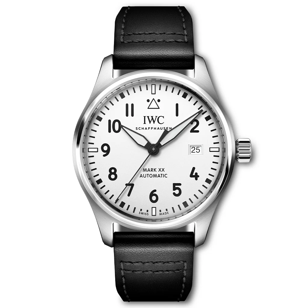 Pilot��s Watch Mark XX IW328207