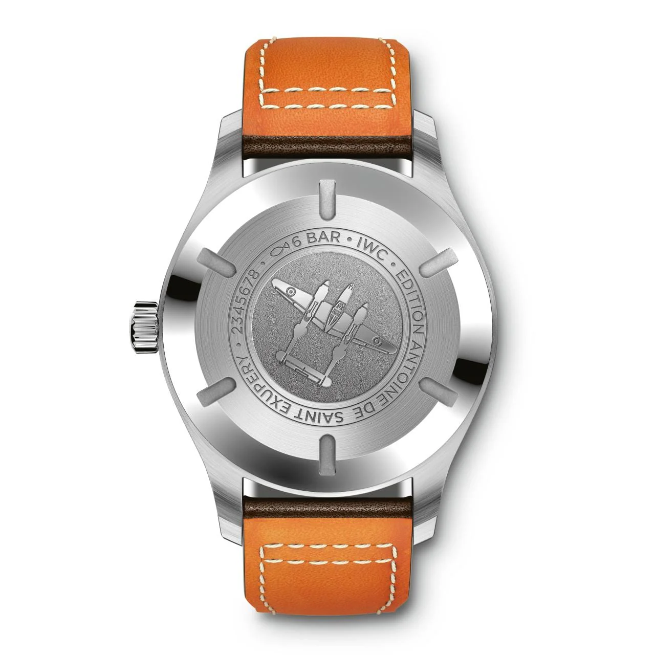 IWC Pilot's Watch Mark XVIII Edition 