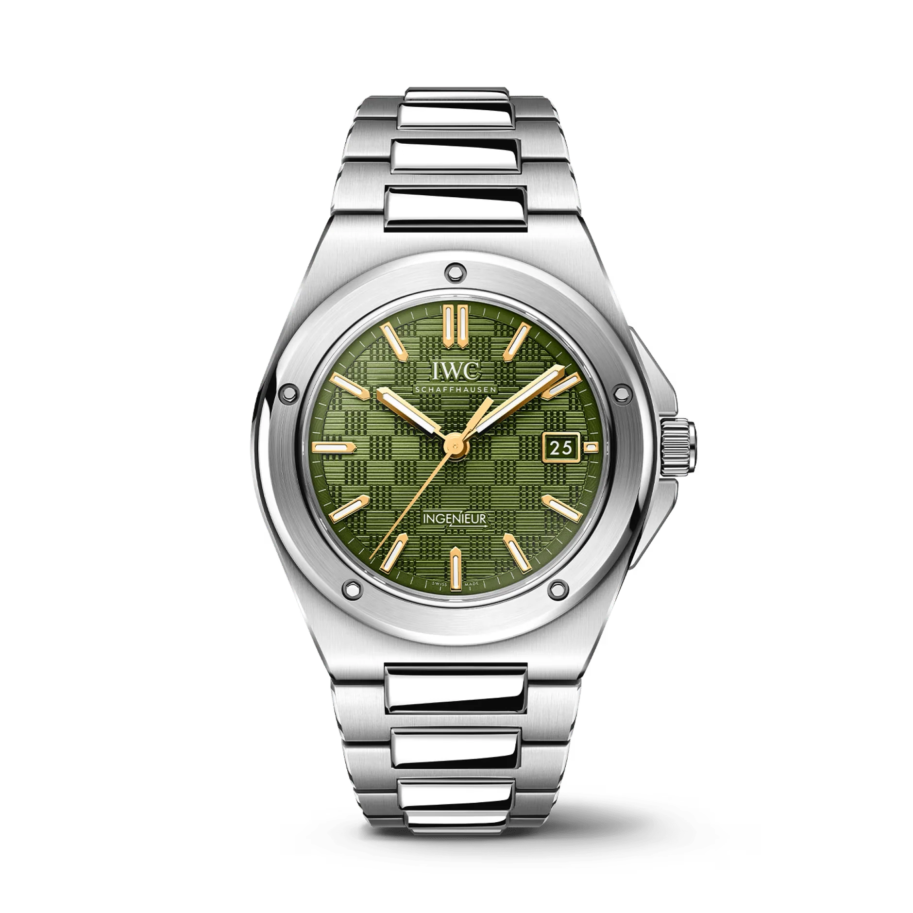 Ingenieur Automatic 40mm IW328908