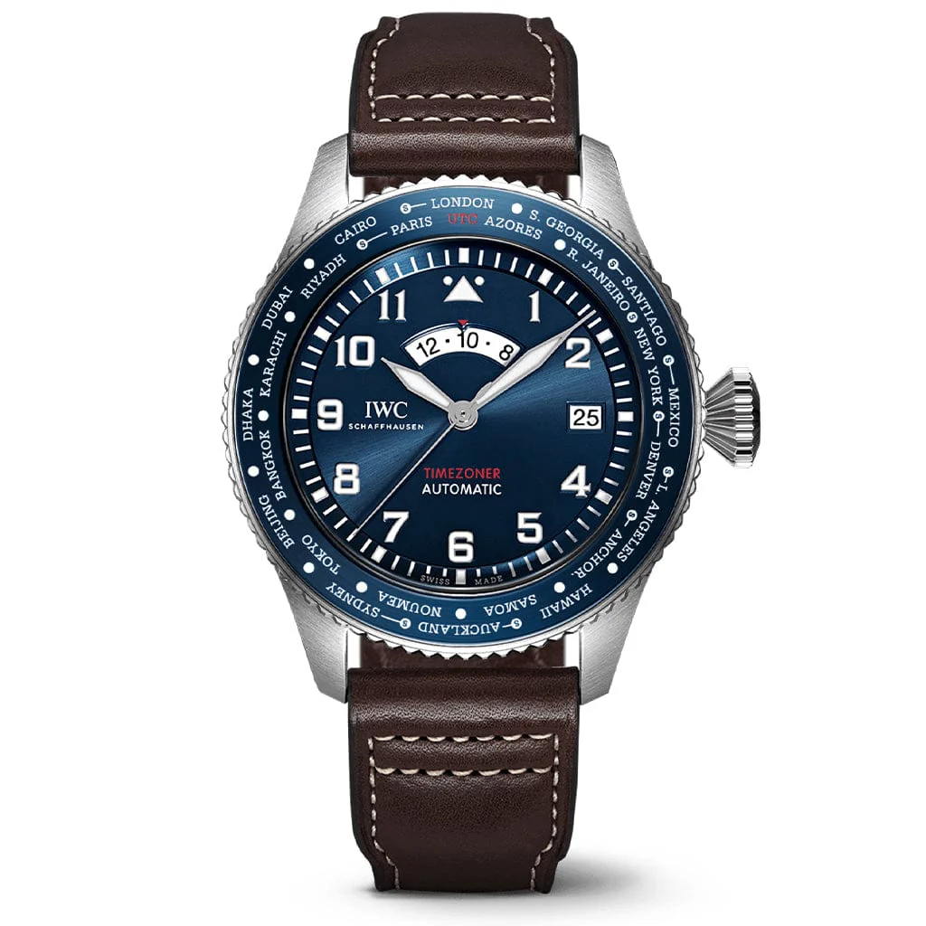 Pilot��s Watch Timezoner Edition ��Le Petit Prince�� IW395503
