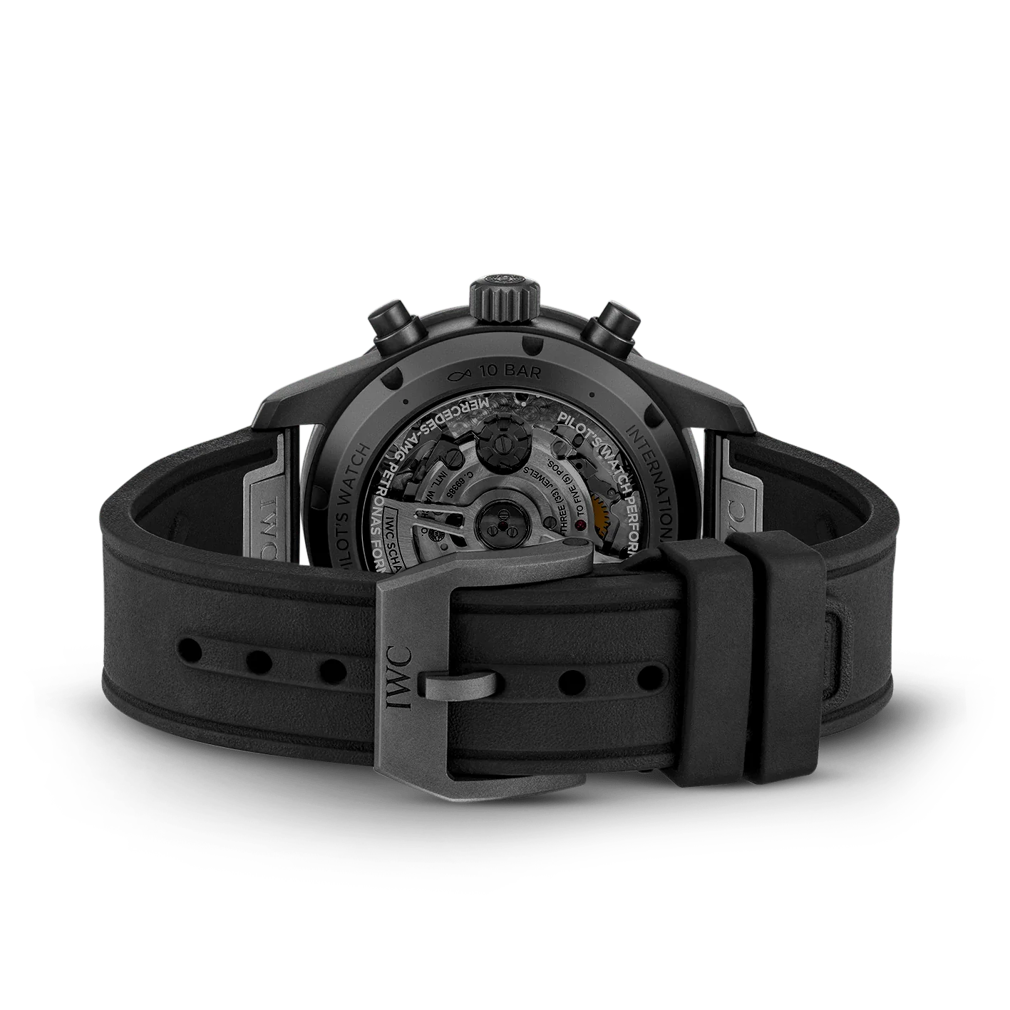 Pilot Performance Chronograph 41 Mercedes-AMG Petronas Formula One IW388306