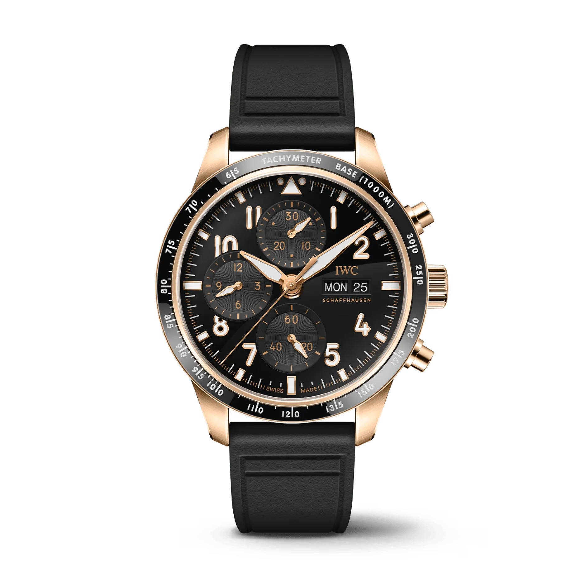 Pilot��s Watch Performance Chronograph 41mm IW388309