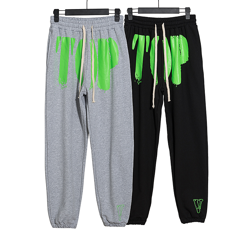 84_Vlone Pants