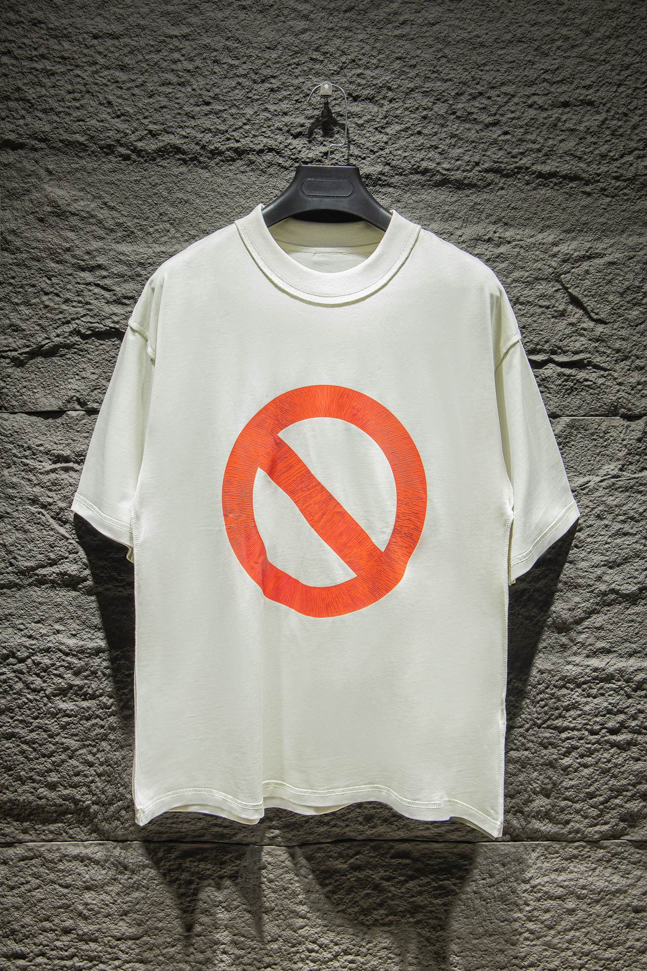 53_Balenciaga T-shirt