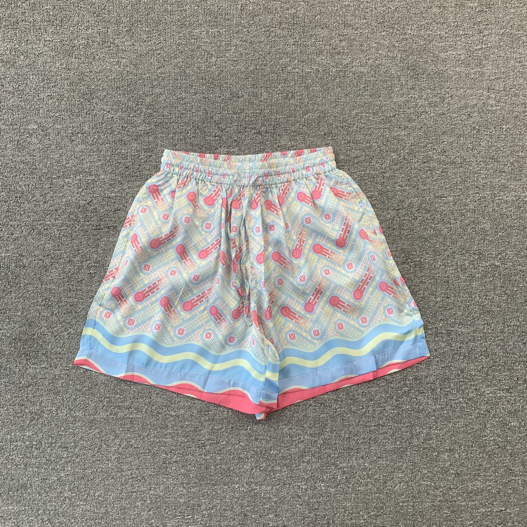 34_190 CASABLANCA Short