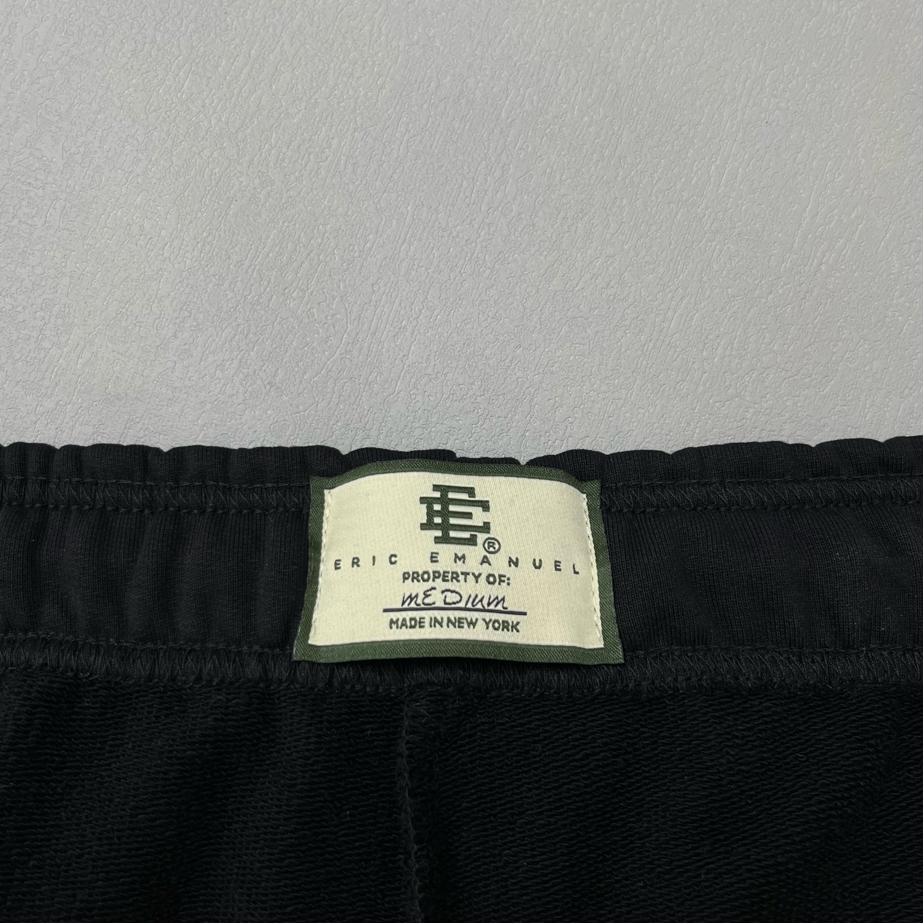 45_Eric Emanuel Shorts