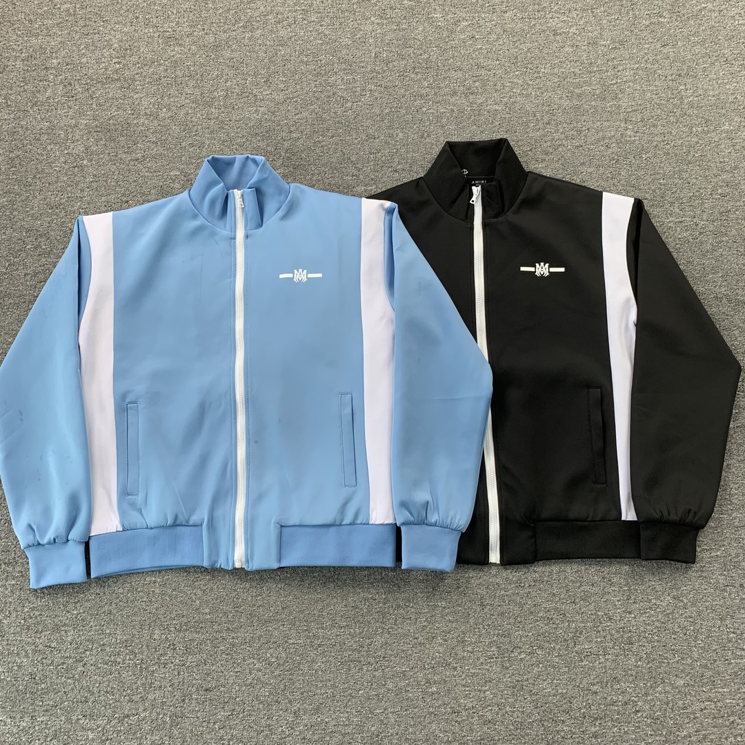 68_330 AMIRI Jacket