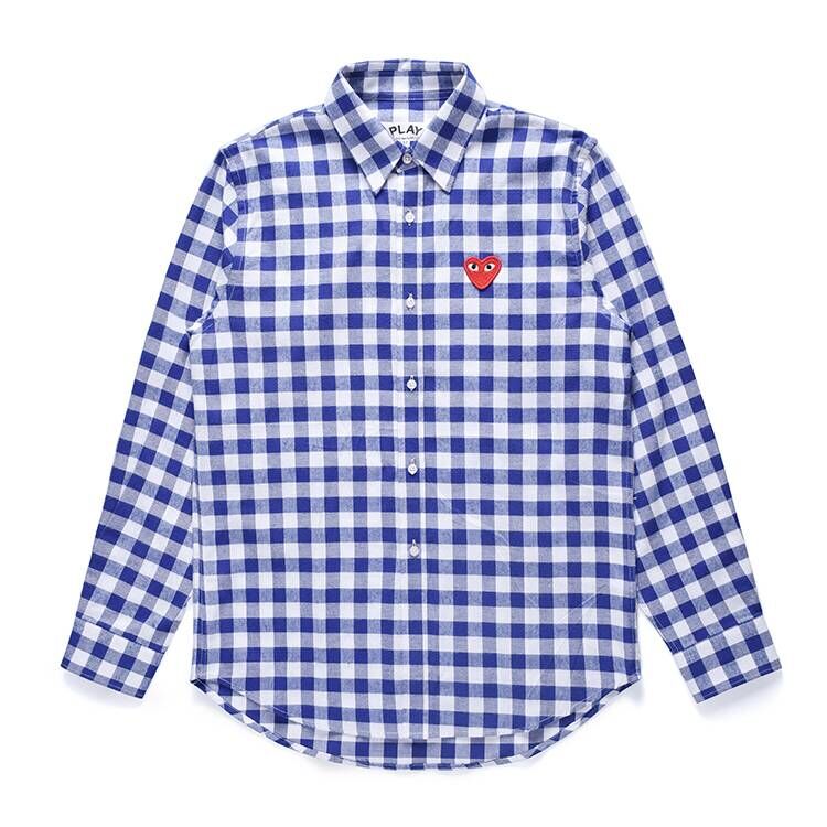 80_249 CDG Shirt