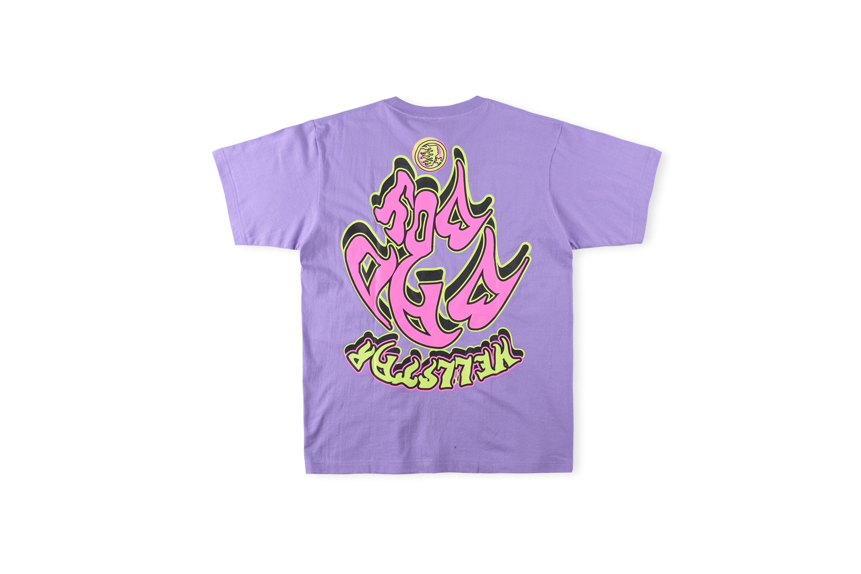 60_119 Hellstar T-shirt 2 Colors