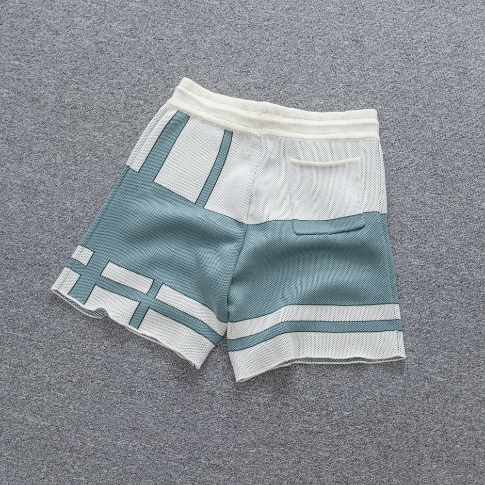98_148 RHUDE Shorts