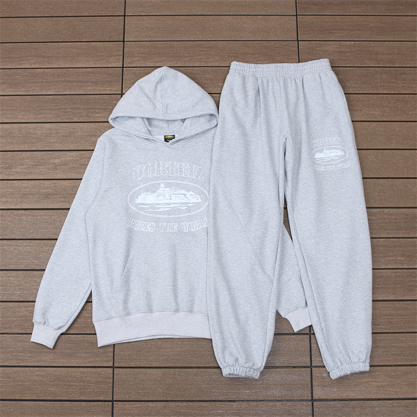 116_128-145 CT1Z HOODIE PANT