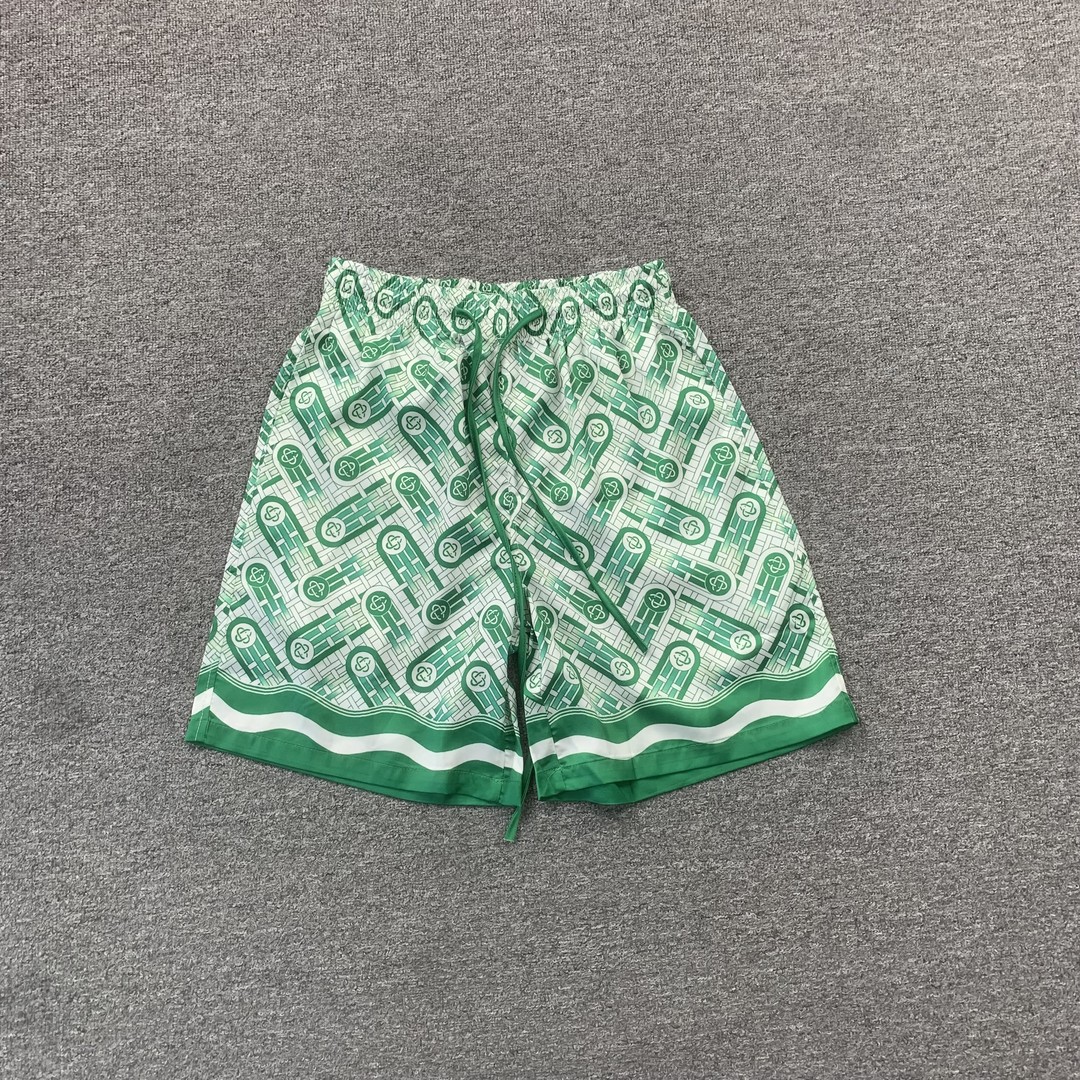 5_195 CASABLANCA Shorts