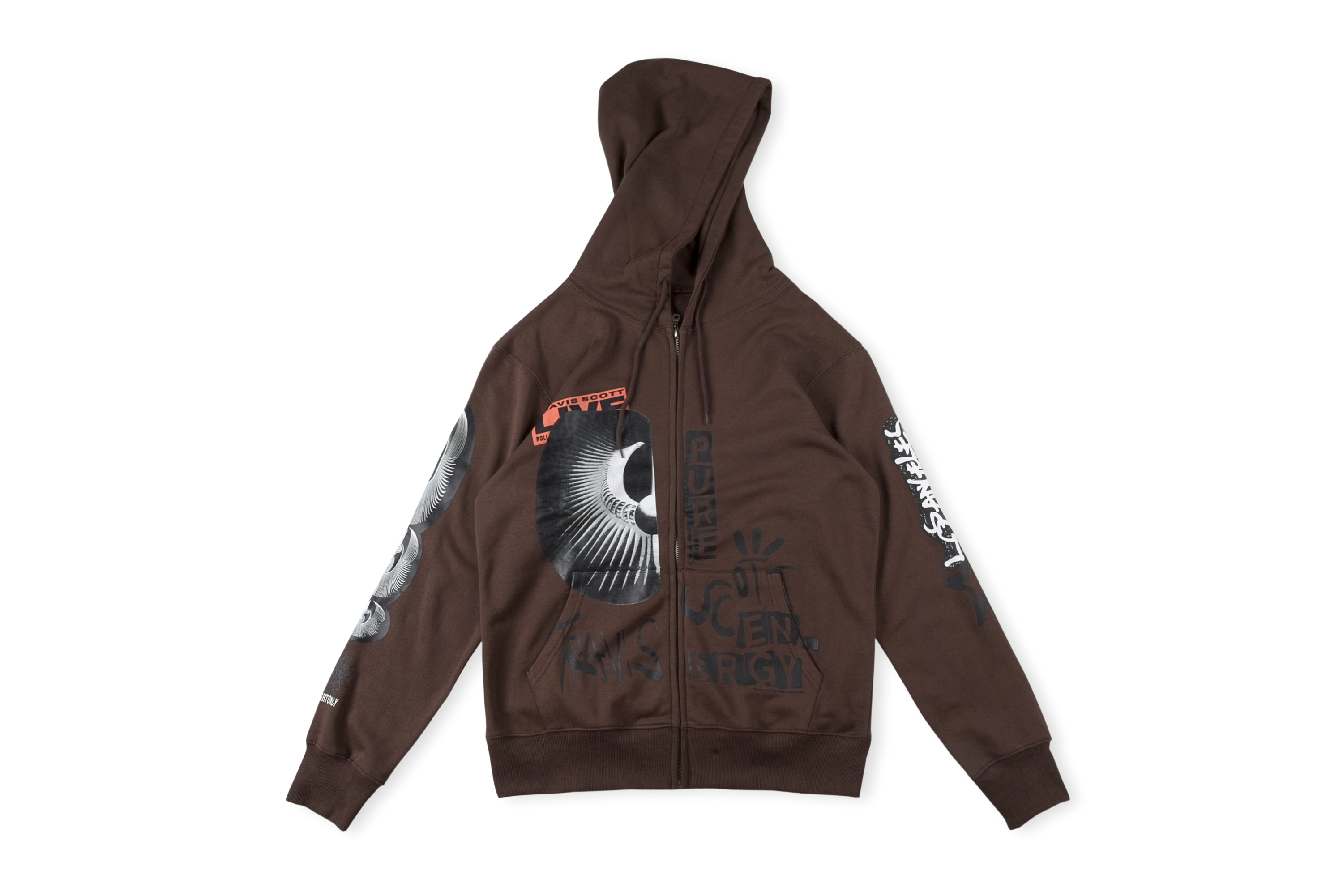 105_228 Travis Scott Hoodie