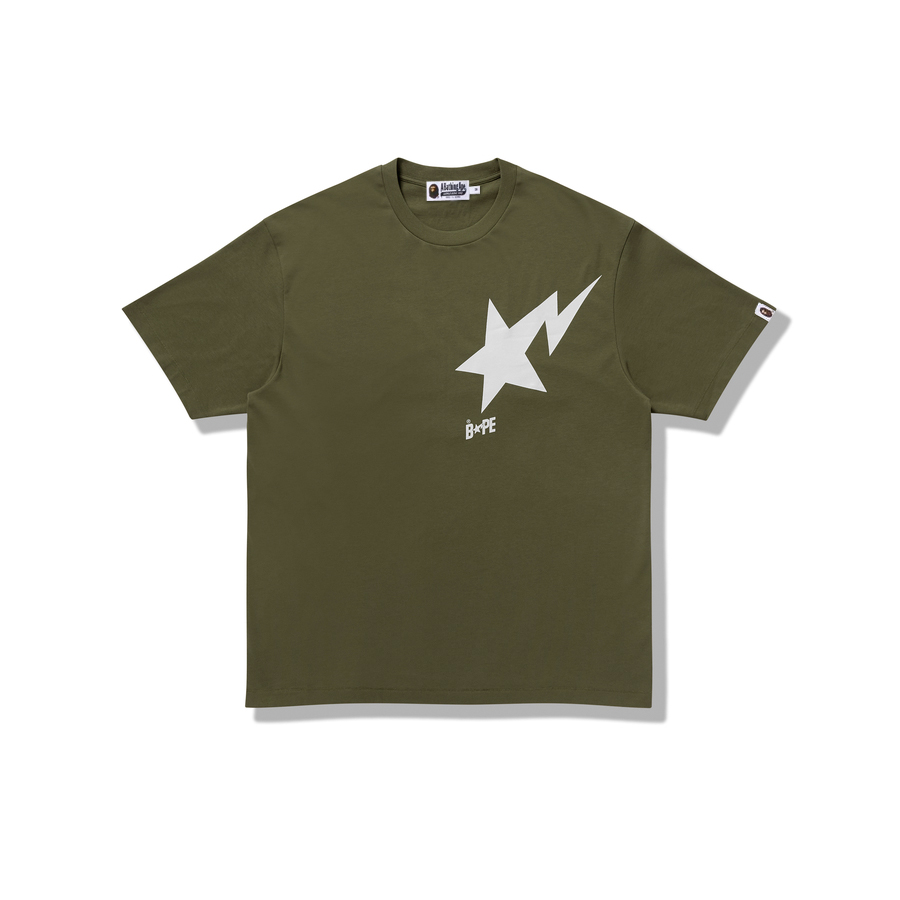 6_48 Bape T-shirt 3 Colors