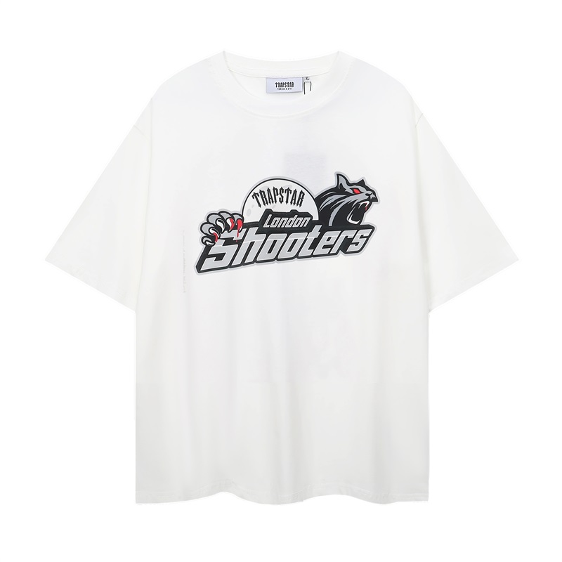 7_88 Trapstar T-shirt