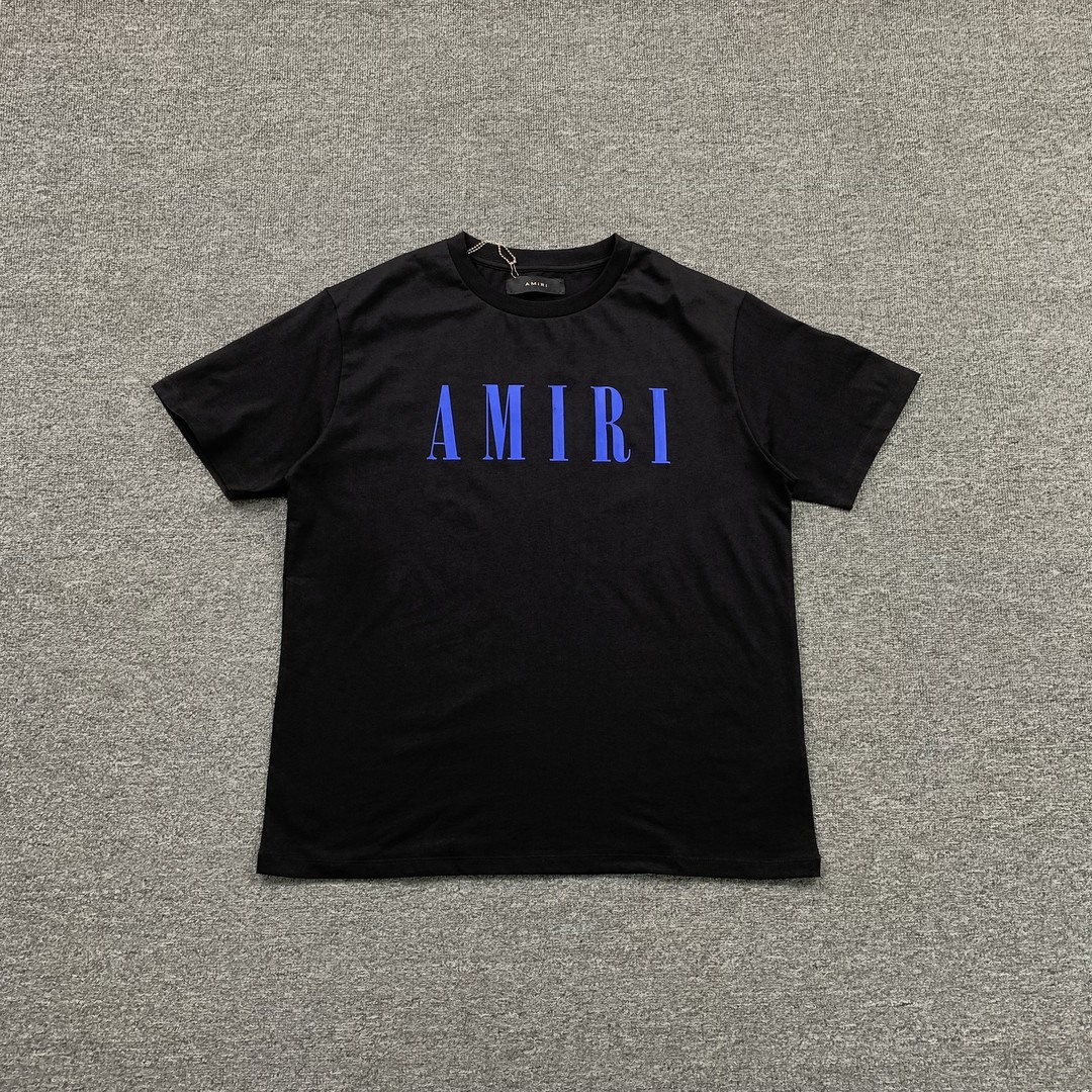 59_155 AMIRI T-shirt