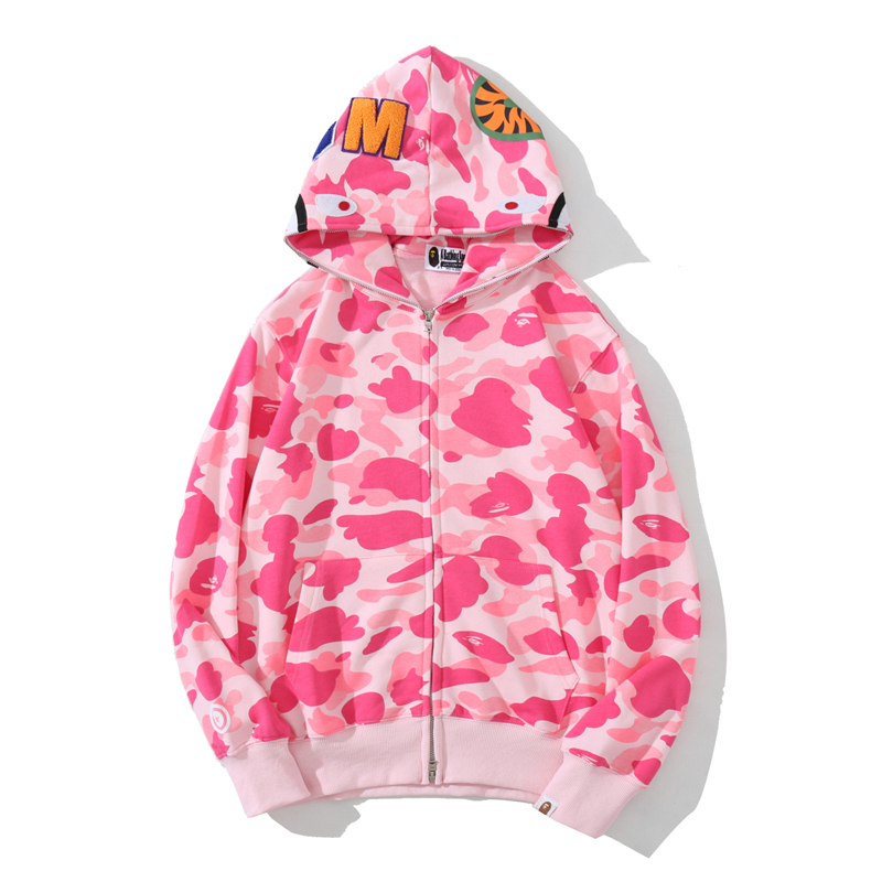 73_95 Bape Hoodie