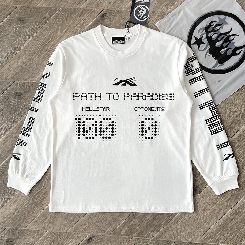 54_Hellstar Crewneck
