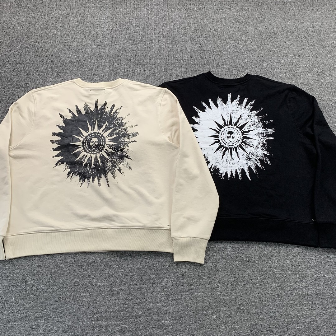 49_218 AMIRI Crewneck