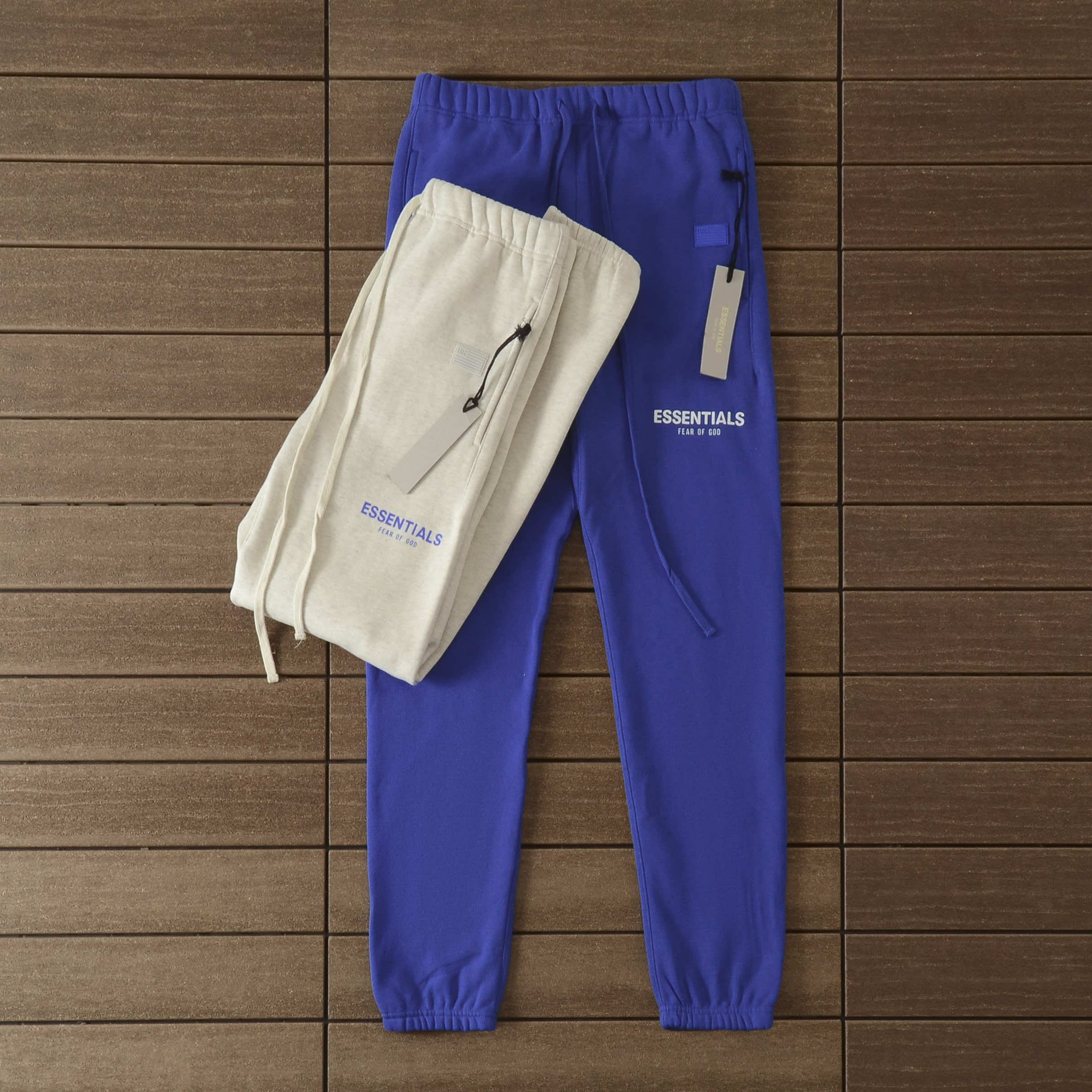 50_118 FEAR OF GOD PANT