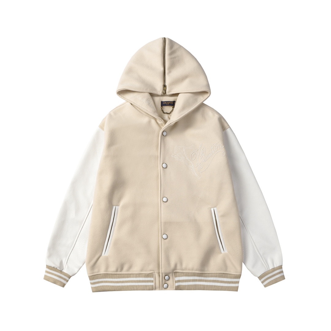 18_Louis Vuitton Jacket