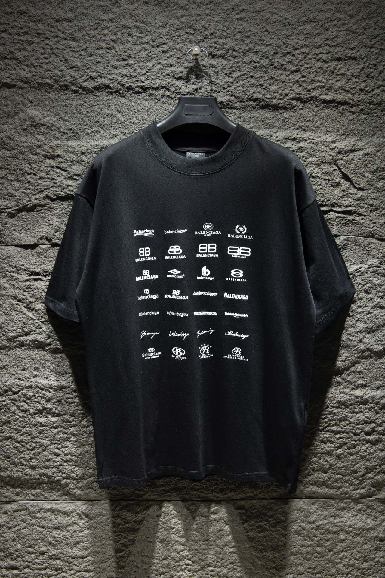 102_Balenciaga T-shirt