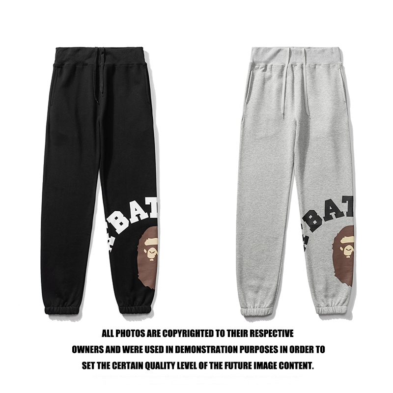 10_78 Bape Pants