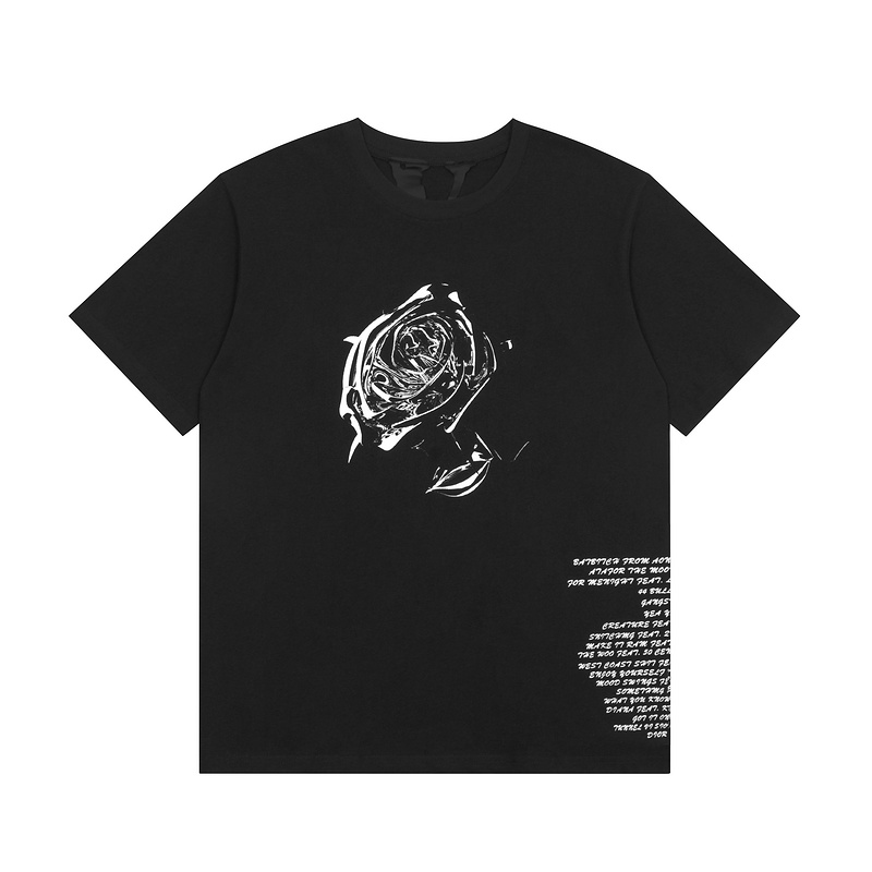 55_Vlone T-shirt