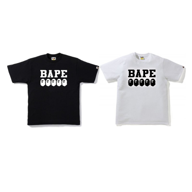 97_48 Bape T-shirt