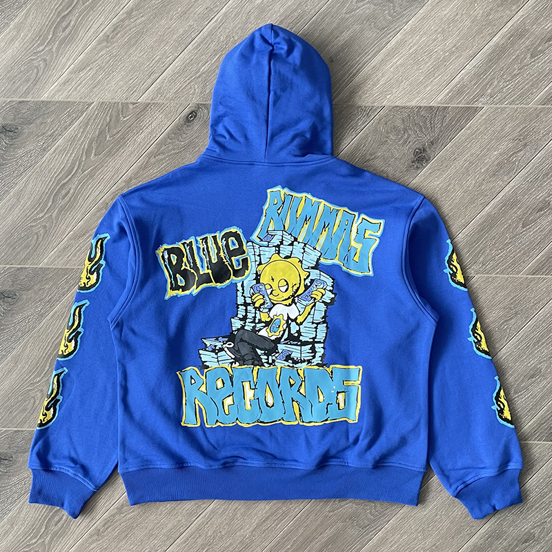 32_Glo Gang Hoodie