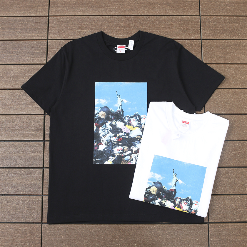 47_92 SUPREME T-SHIRT