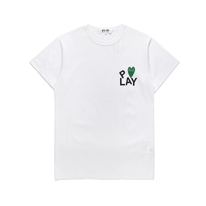 116_139 CDG T-shirt